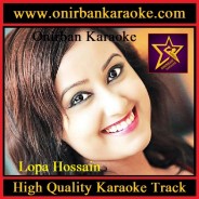 Happy Birthday Karaoke By Lopa Hossain (Mp4)